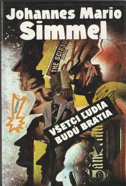 Všetci ĺudia budú bratia