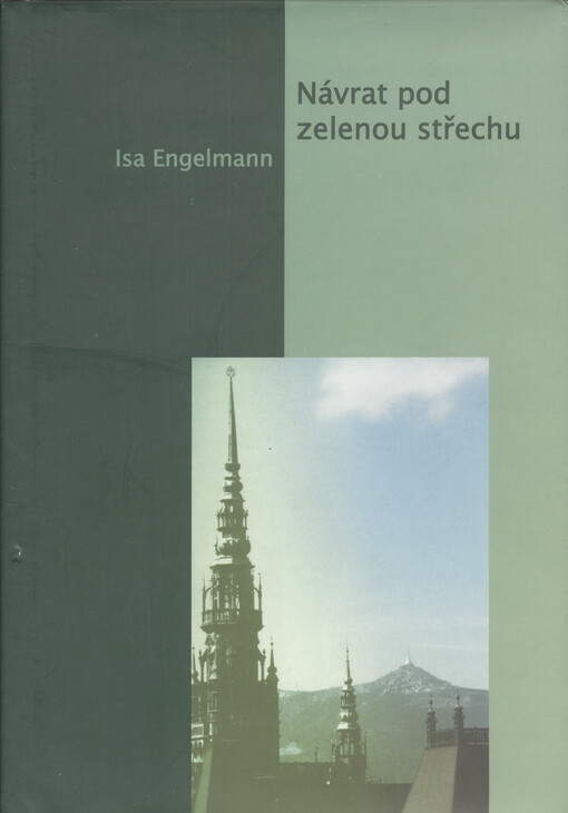 Návrat pod zelenou střechu