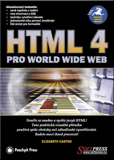 HTML 4 pro World Wide Web