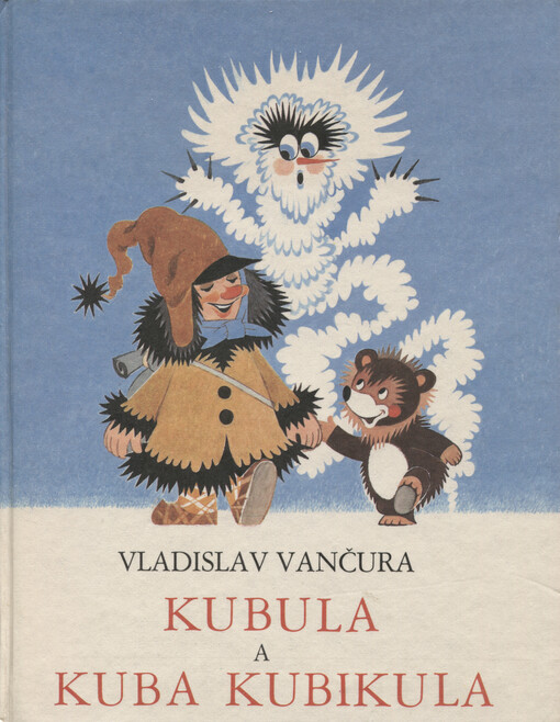 Kubula a Kuba Kubikula