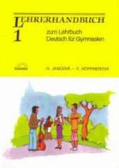 Lehrerhandbuch zum Lehrbuch Deutsch für Gymnasien