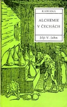 Alchemie v Čechách.