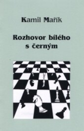 Rozhovor bílého s černým