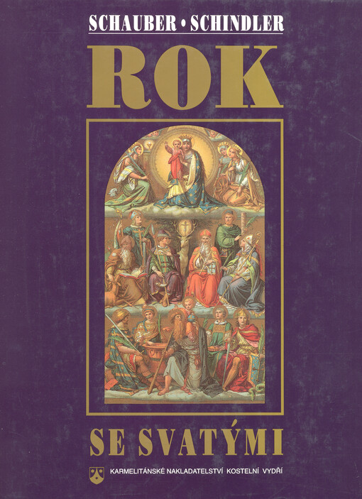Rok se svatými