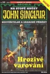 John Sinclair - Hrozivé varování