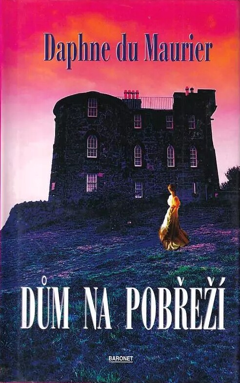 Dům na pobřeží, Vyd. 3., V nakl. Baronet 1.