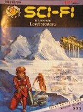Lovci prostoru