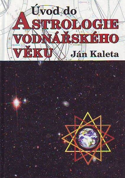 Úvod do astrologie vodnářského věku