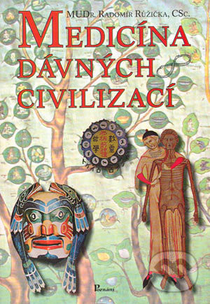 Medicína dávných civilizací