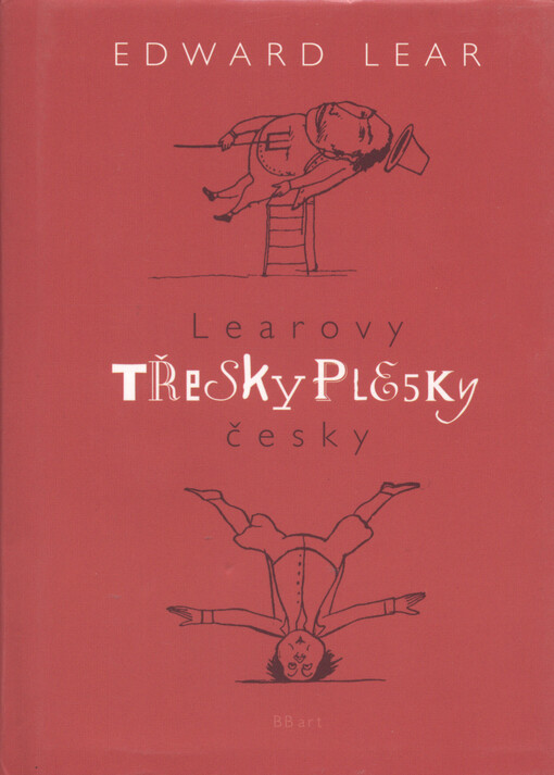 Learovy třesky plesky česky