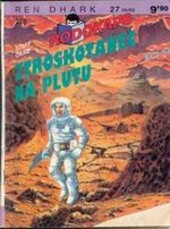 Ztroskotanec na Plutu