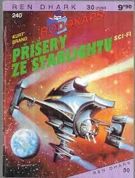 Příšery ze Starlightu