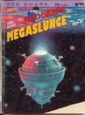 Megaslunce