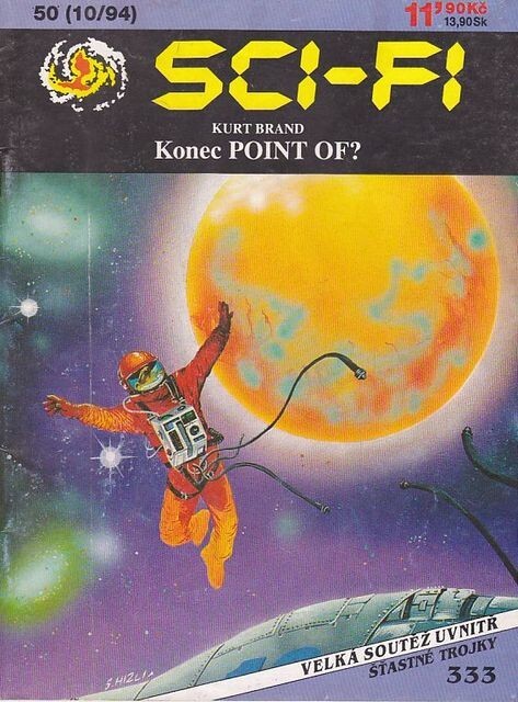 Konec Point Of?