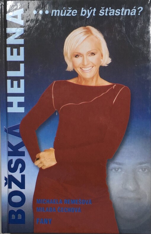 Božská Helena: --může být šťastná?