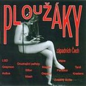 Ploužáky západních Čech