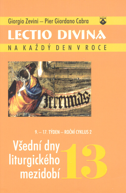 Lectio divina na každý den v roce