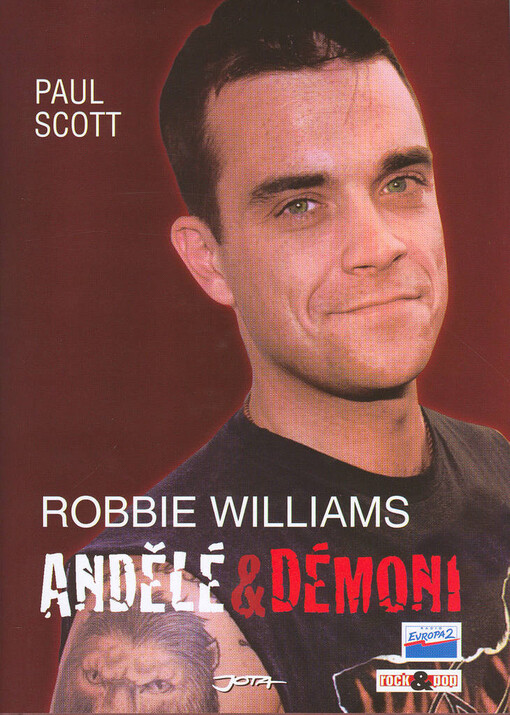 Robbie Williams: andělé & démoni