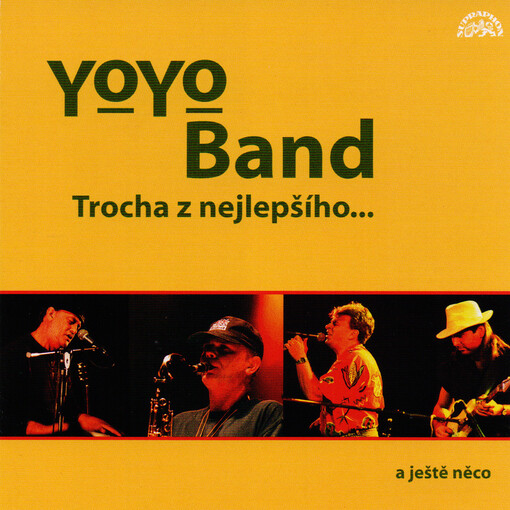 Trocha z nejlepšího... a ještě něco