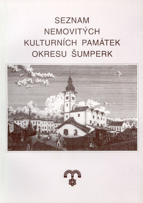 Seznam nemovitých kulturních památek okresu Šumperk