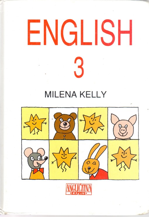 English 3: angličtina po hláskách