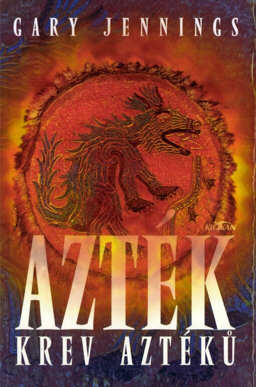 Azték: krev Aztéků