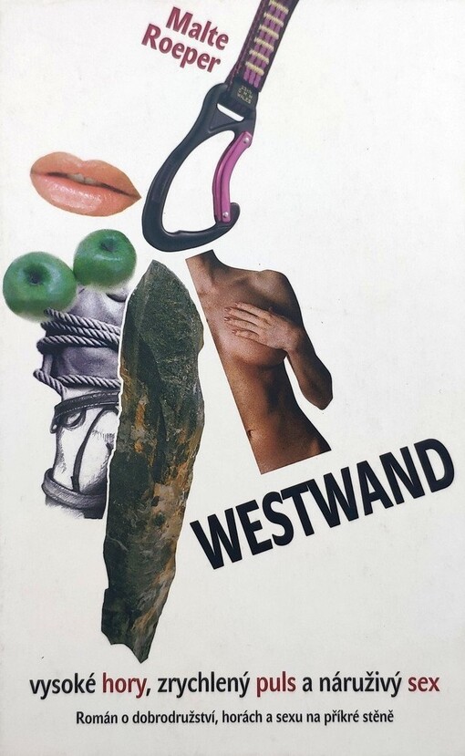 Westwand