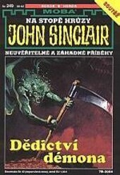 John Sinclair - Dědictví démona