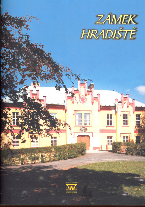 Zámek Hradiště