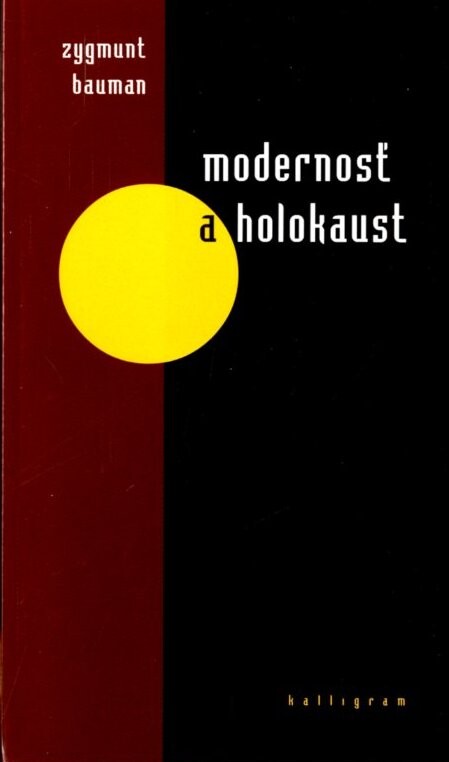 Modernosť a holokaust