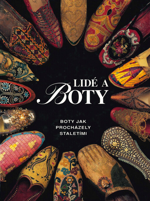 Lidé a boty