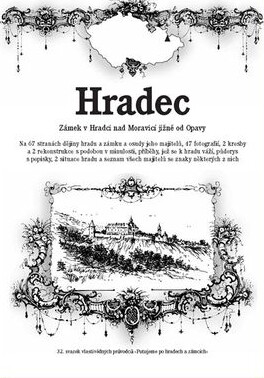 Hradec : zámek v Hradci nad Moravicí jižně od Opavy