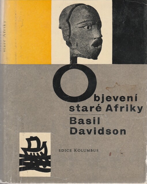 Objevení staré Afriky