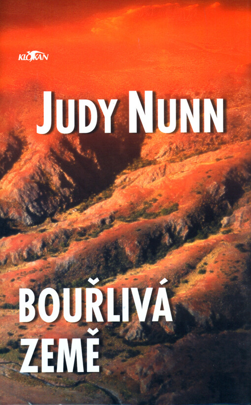Bouřlivá země