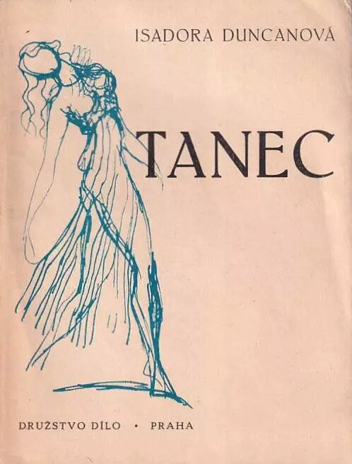 Tanec