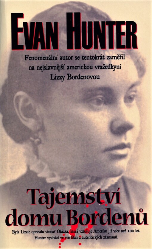 Tajemství domu Bordenů