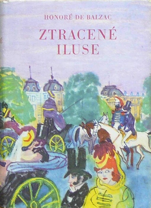 Ztracené iluse