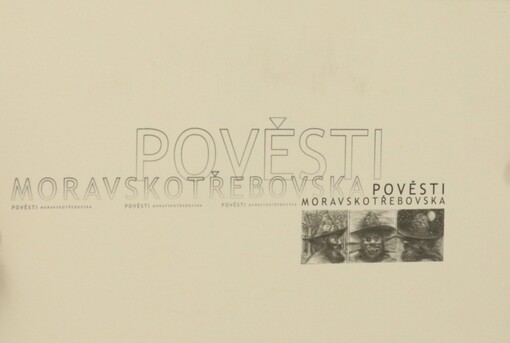 Pověsti Moravskotřebovska