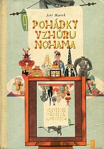 Pohádky vzhůru nohama.