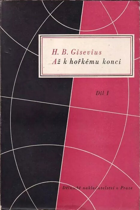 Až k hořkému konci