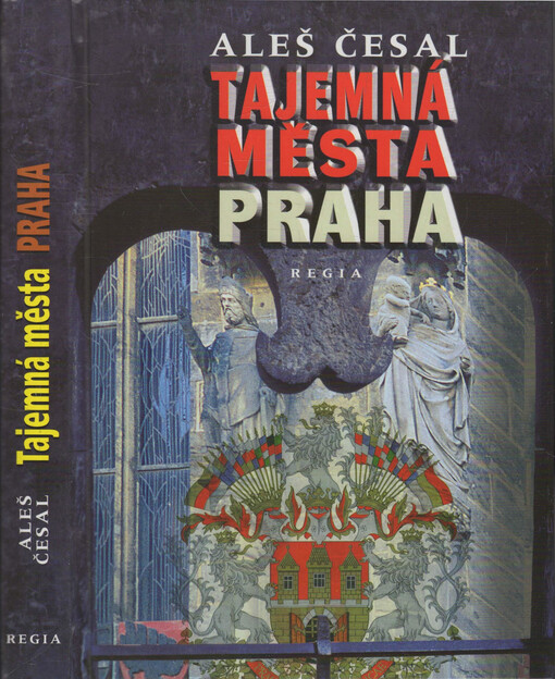 Praha
