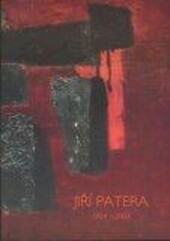 Jiří Patera 1924-2003 : [sborník]