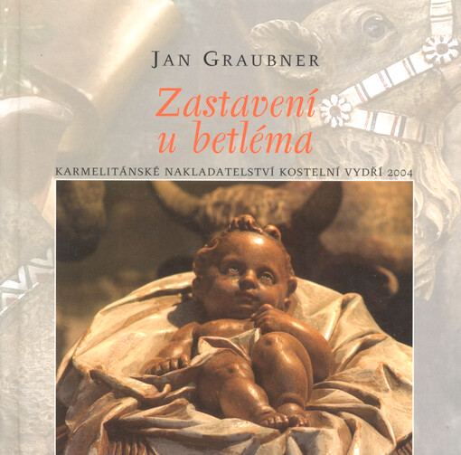 Zastavení u betléma