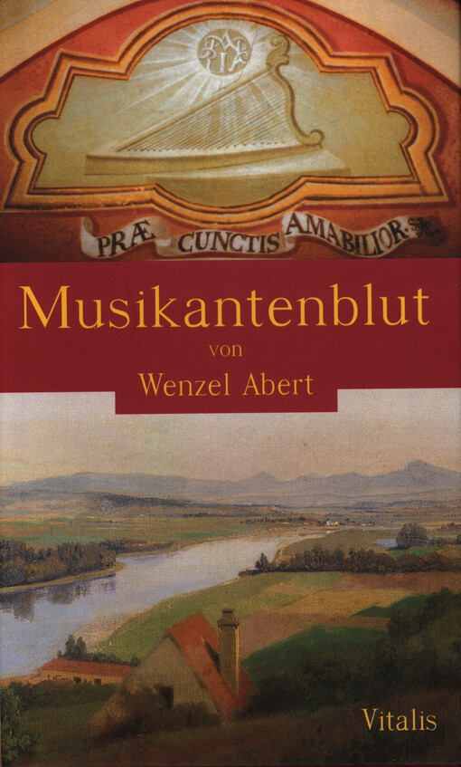 Musikantenblut