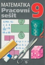 Matematika 9 :pracovní sešit