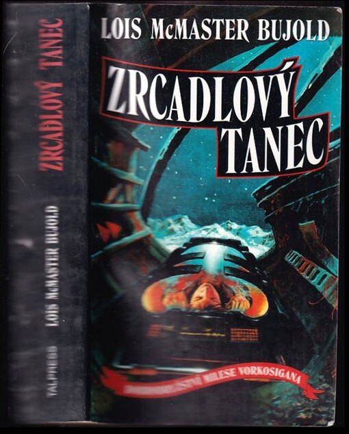 Zrcadlový tanec
