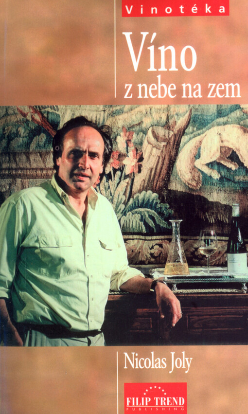 Víno z nebe na zem: biodynamika ve vinařství