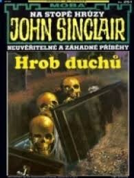 Hrob duchů