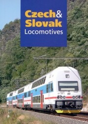 Czech & Slovak locomotives