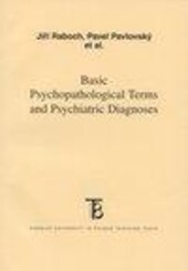 Basic psychopathological terms and psychiatric diagnoses